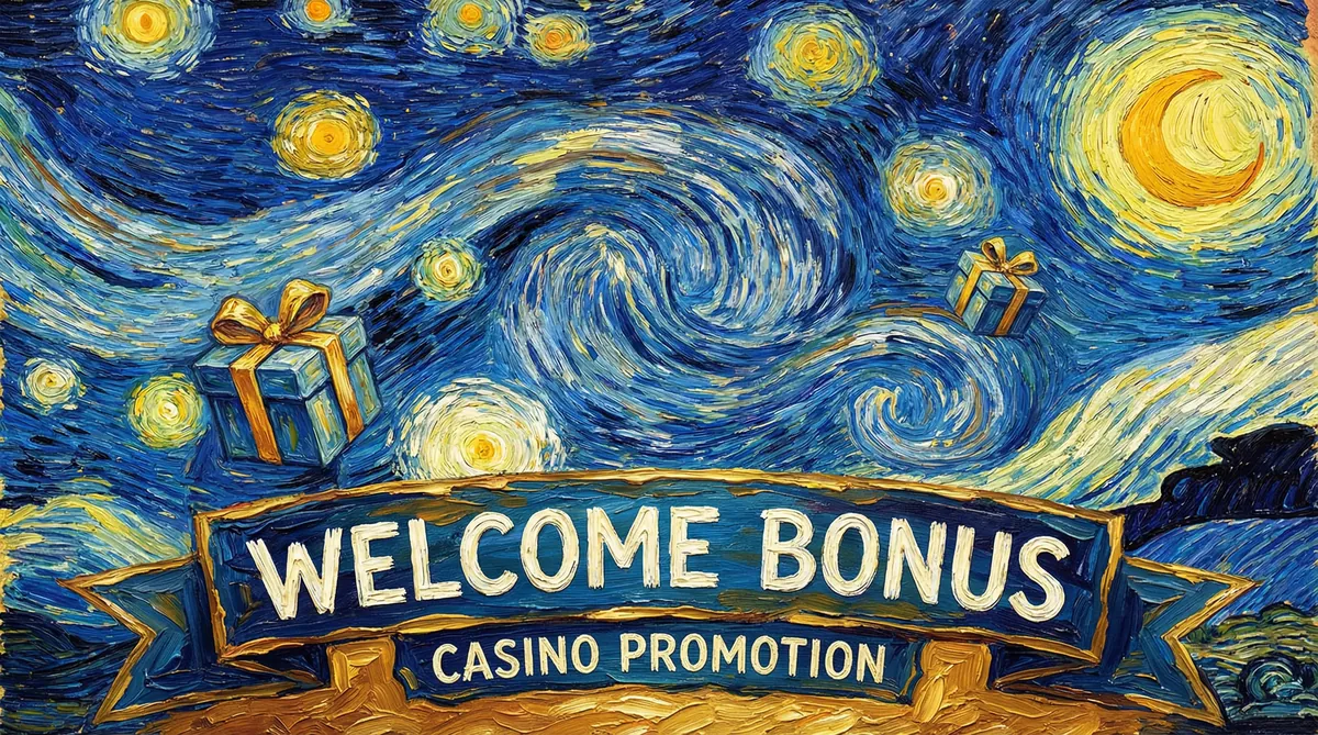 Bônus de Boas-Vindas 23bet - Promoções de Cassino