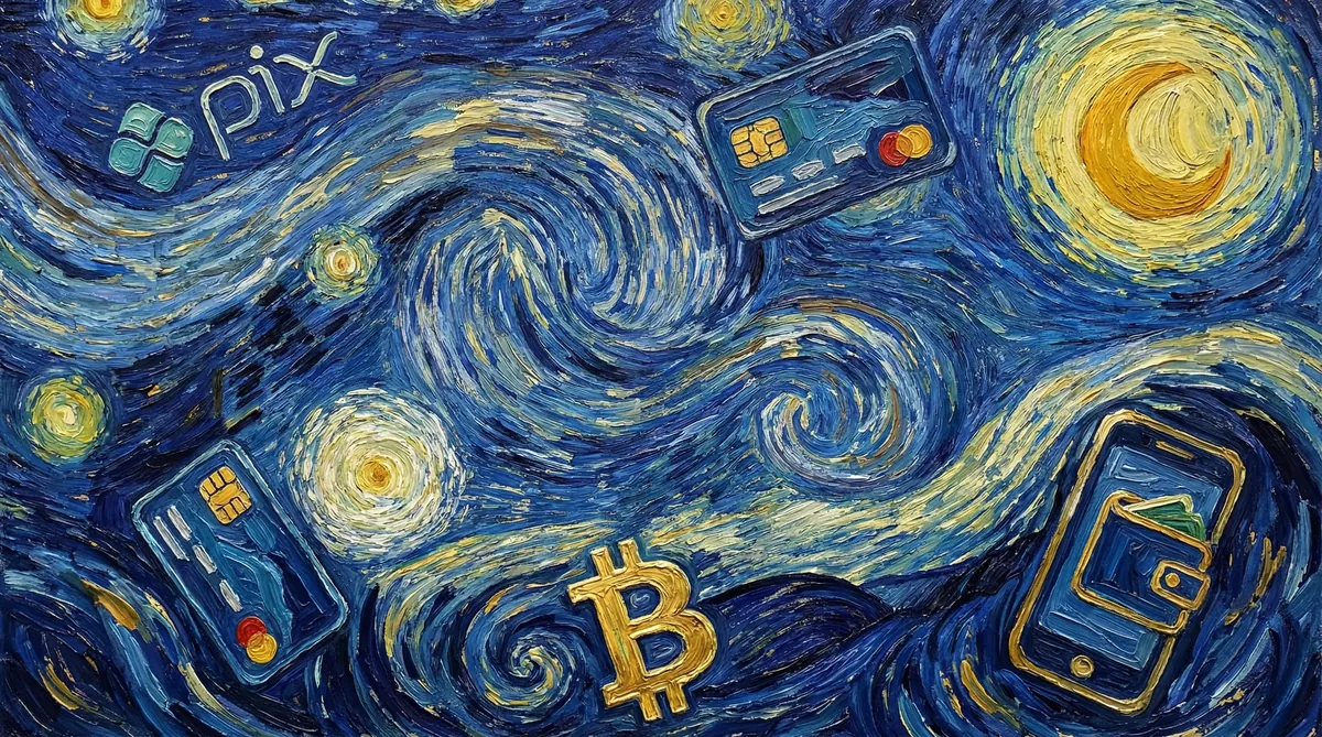 Métodos de Pagamento 23bet - PIX, Cartões, Criptomoedas